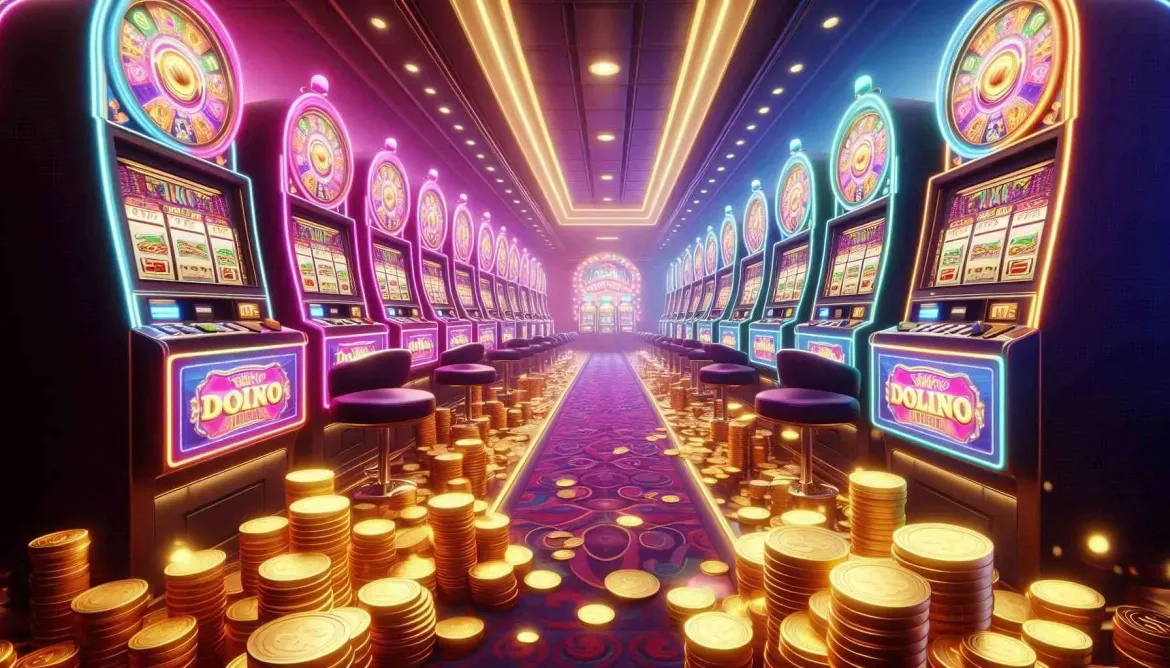 WinKingdom Casino